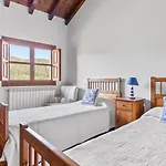 Casa Mariella En Linares, Ribadesella * Linares (Asturias)
