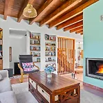 Chalet Casa Mariella En Linares, Ribadesella Linares (Asturias)