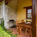 Casa Mariella En Linares, Ribadesella Chalet Linares (Asturias)