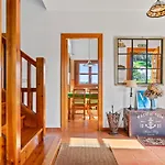Casa Mariella En Linares, Ribadesella * Linares (Asturias)