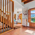 Casa Mariella En Linares, Ribadesella Chalet