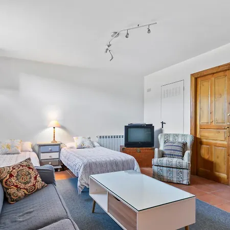 Chalet Casa Mariella En Linares, Ribadesella *