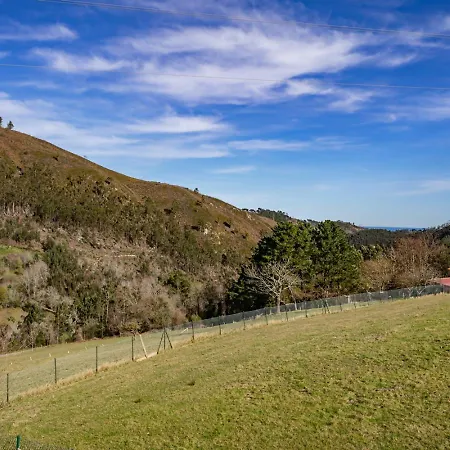 Chalet Casa Mariella En Linares, Ribadesella Linares (Asturias)