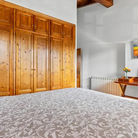 Casa Mariella En Linares, Ribadesella Linares