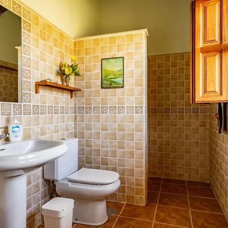 Alpesi faház Casa Mariella En Linares, Ribadesella Linares