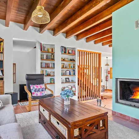 Alpesi faház Casa Mariella En Linares, Ribadesella Linares