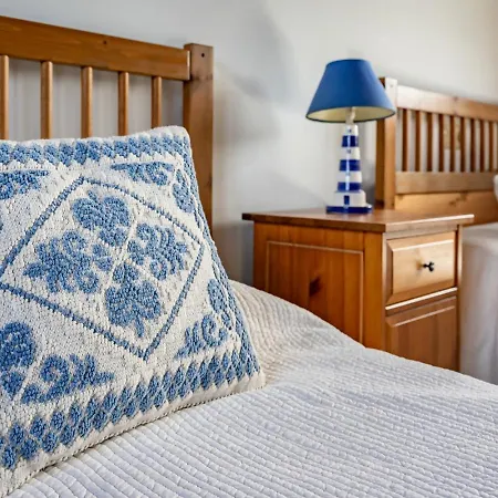 Chalet Casa Mariella En Linares, Ribadesella