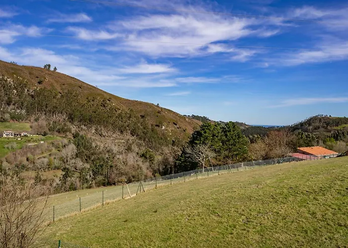 Chalet Casa Mariella En Linares, Ribadesella Linares (Asturias)