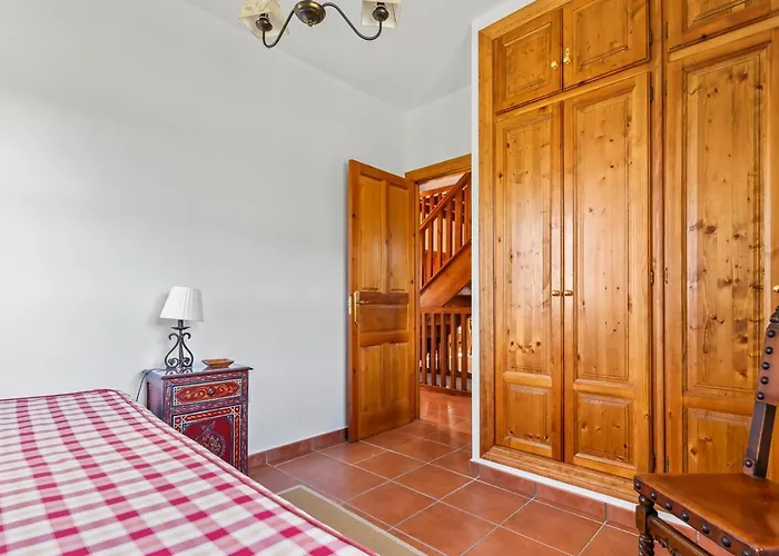 Casa Mariella En Linares, Ribadesella Chalet Linares (Asturias)