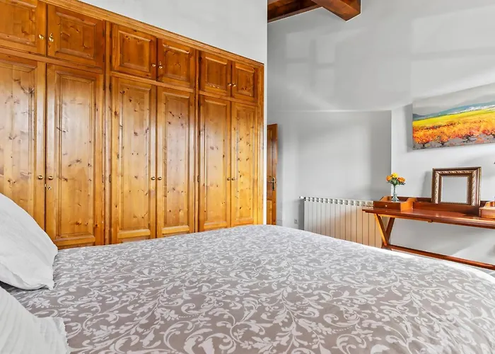 Casa Mariella En Linares, Ribadesella Linares (Asturias)