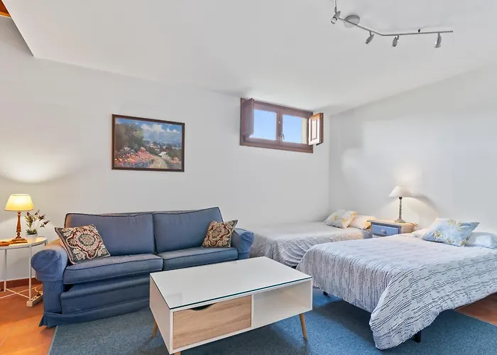 Casa Mariella En Linares, Ribadesella Chalet