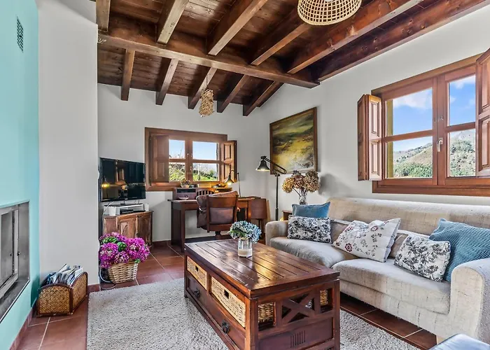 Casa Mariella En Linares, Ribadesella Chalet Linares (Asturias)