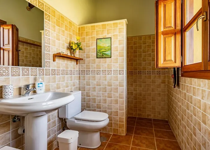 Chalet Casa Mariella En Linares, Ribadesella Linares (Asturias)