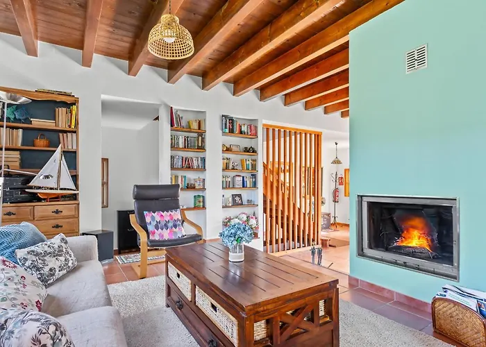 Chalet Casa Mariella En Linares, Ribadesella Linares (Asturias)