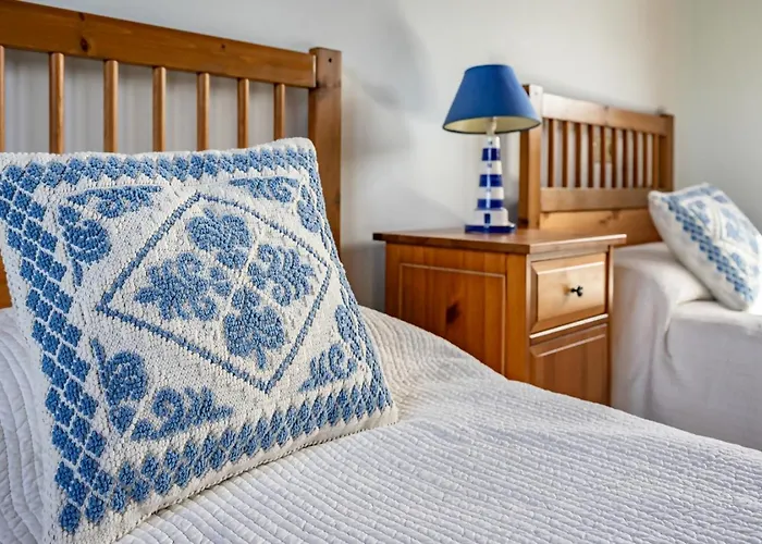 Chalet Casa Mariella En Linares, Ribadesella