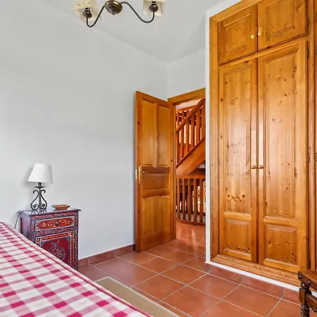 Casa Mariella En Linares, Ribadesella Chalet Linares (Asturias)