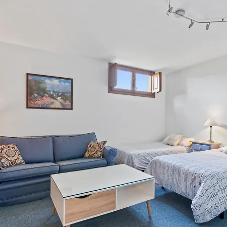 Casa Mariella En Linares, Ribadesella Chalet